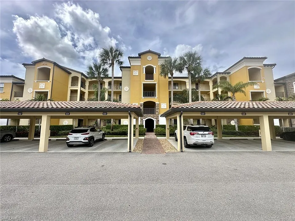 17971 Bonita National Blvd #614