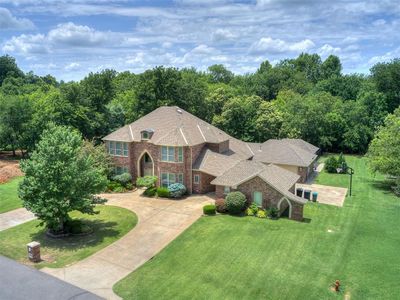 401 S Riverside Dr, Moore, OK, 73160