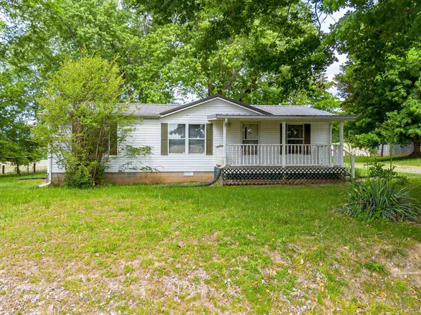 832 Irma Rd, Salem, KY 42078
