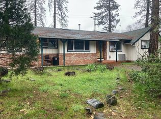 91 Virginia St, Weaverville, CA 96093