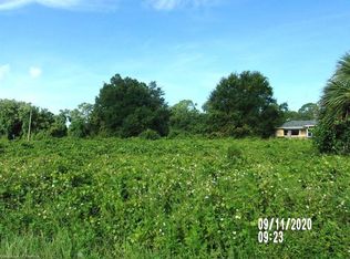 377 Sheppard Rd NW, Lake Placid, FL 33852