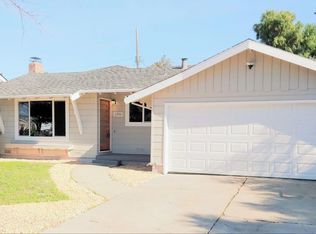 1791 Columbus Pl, Santa Clara, CA