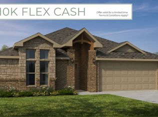 4403 W Cactus Pl, Fayetteville, AR 72704