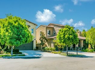 64 Eclipse, Irvine, CA 92620