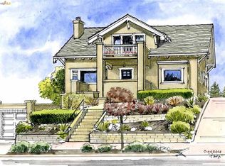 2011 Yolo Ave, Berkeley, CA 94707