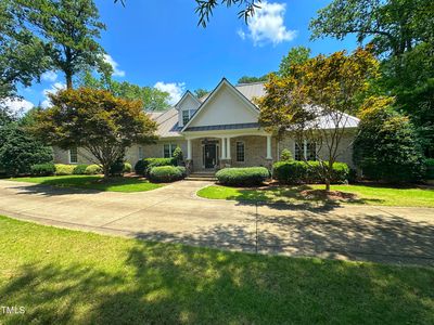 101 Painted Rock Ct, Garner, NC, 27529