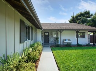 1006 Mildred St, La Verne, CA 91750