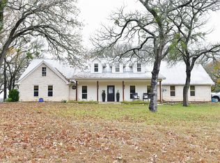 1267 County Road 418, Nemo, TX 76070