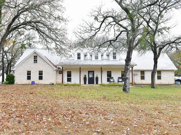 1267 County Road 418, Nemo, TX 76070