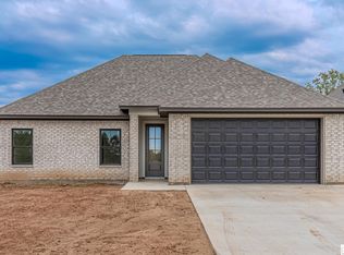 306 River Styx Dr, Monroe, LA 71203
