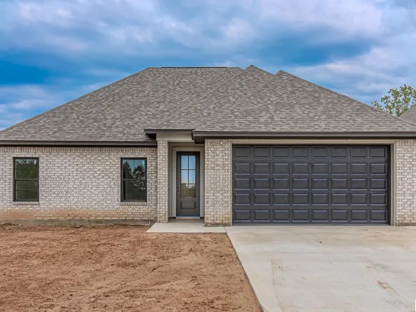 306 River Styx Dr, Monroe, LA 71203