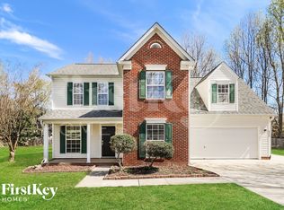 4215 Suttle Pl, Matthews, NC 28104