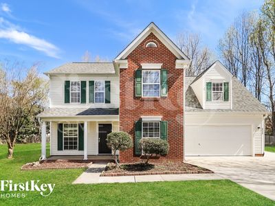 4215 Suttle Pl, Matthews, NC, 28104