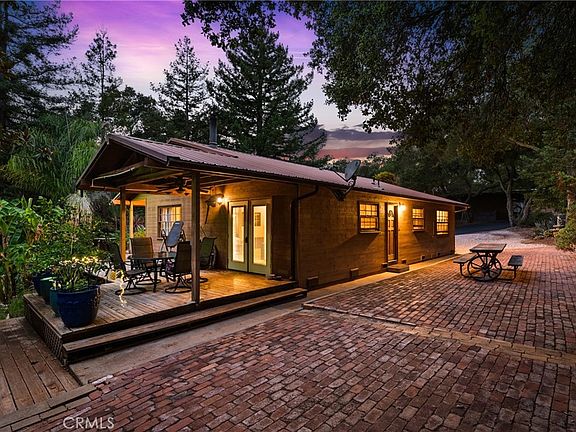 5th image of 6650 Toro Creek Rd