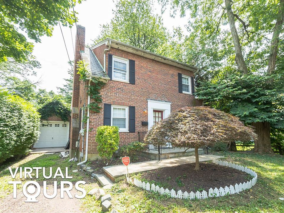 125 W Upper Ferry Rd, Ewing, NJ 08628 Zillow