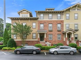 655 Mead St SE UNIT 17, Atlanta, GA 30312