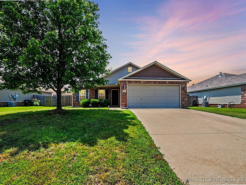 1st image of 25426 E 92nd Ct S