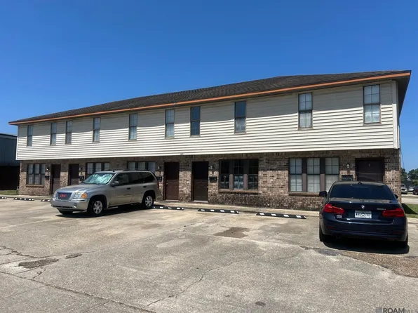 10769 Alco Ave, Baton Rouge, LA 70816