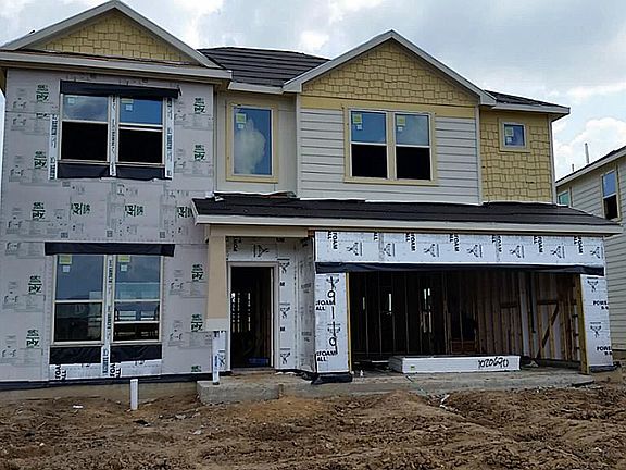 3rd image of 19119 Old Crow Ln