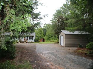 5007 Myers Rd, Monroe, NC 28110