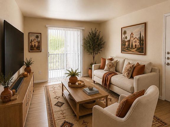 2nd image of 16265 Stonebridge Pkwy #414