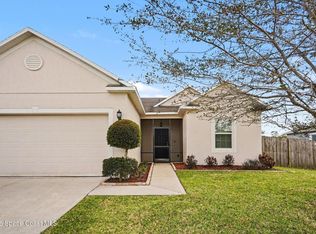 1754 Ashcroft St NW, Palm Bay, FL 32907