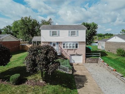 56 Mohawk Dr, Greensburg, PA, 15601