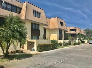 1800 SE Saint Lucie Blvd APT 1-105, Stuart, FL 34996