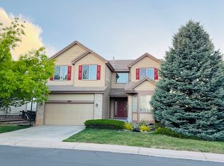 6081 S Telluride Cir, Aurora, CO 80016