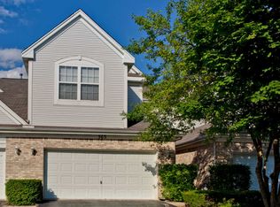 363 Bay Dr UNIT 363, Itasca, IL 60143