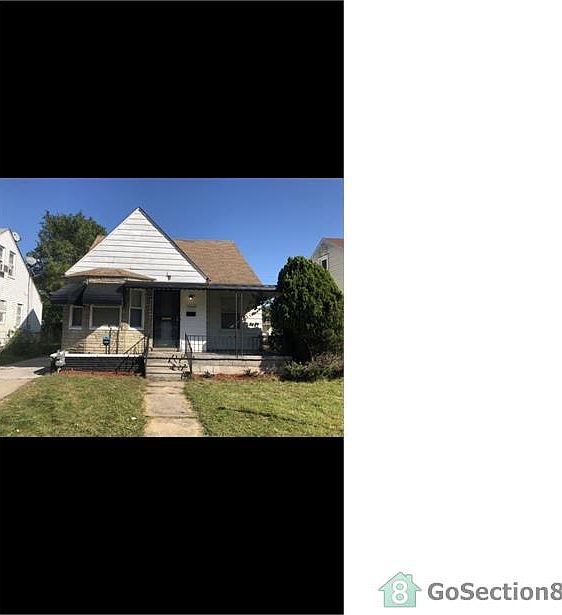 1st image of 19660 Marx St