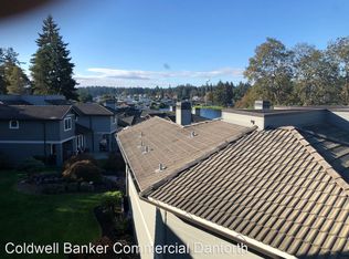 7316 Steilacoom Blvd SW #C-1, Lakewood, WA 98499