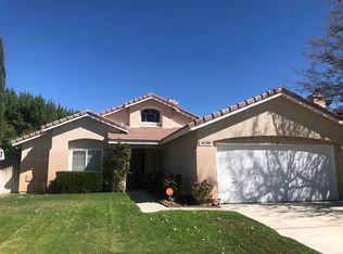 44200 Tahoe Way, Lancaster, CA 93536