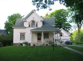 338 N Bailey St, Romeo, MI 48065