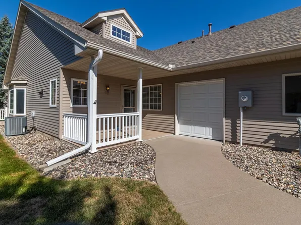 193 Goldfinch Ln, Clearwater, MN 55320