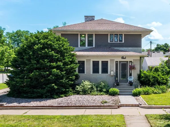 101 17th STREET SOUTH South, La Crosse, WI 54601