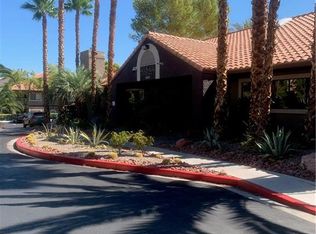 5074 S Rainbow Blvd UNIT 206, Spring valley, NV 89118
