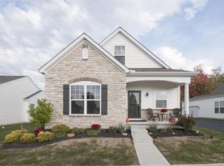 7352 Teesdale Dr, Reynoldsburg, OH 43068