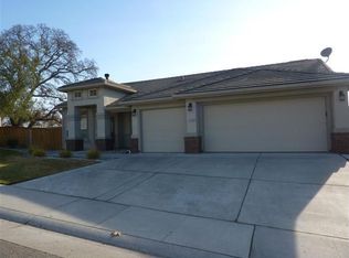 15439 Abierto Dr, Rancho Murieta, CA 95683