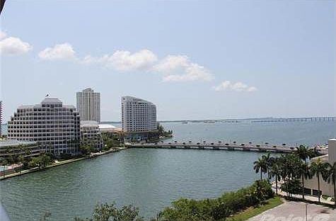 4th image of 495 Brickell Ave APT 1105