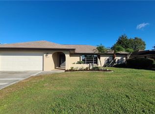 26170 Chesterfield Rd, Punta Gorda, FL 33983