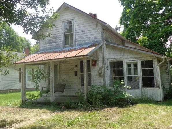 207 Nichols St, Cardington, OH 43315