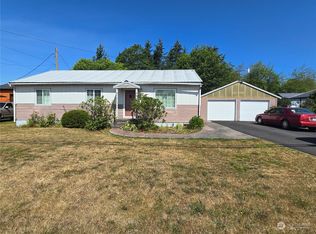 721 Bogachiel Way, Forks, WA 98331