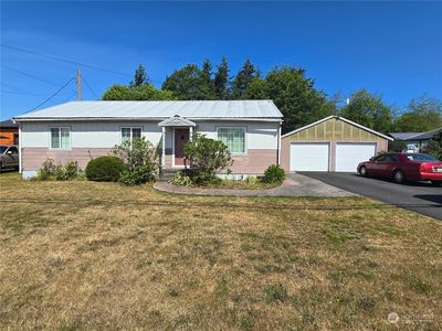 721 Bogachiel Way, Forks, WA, 98331