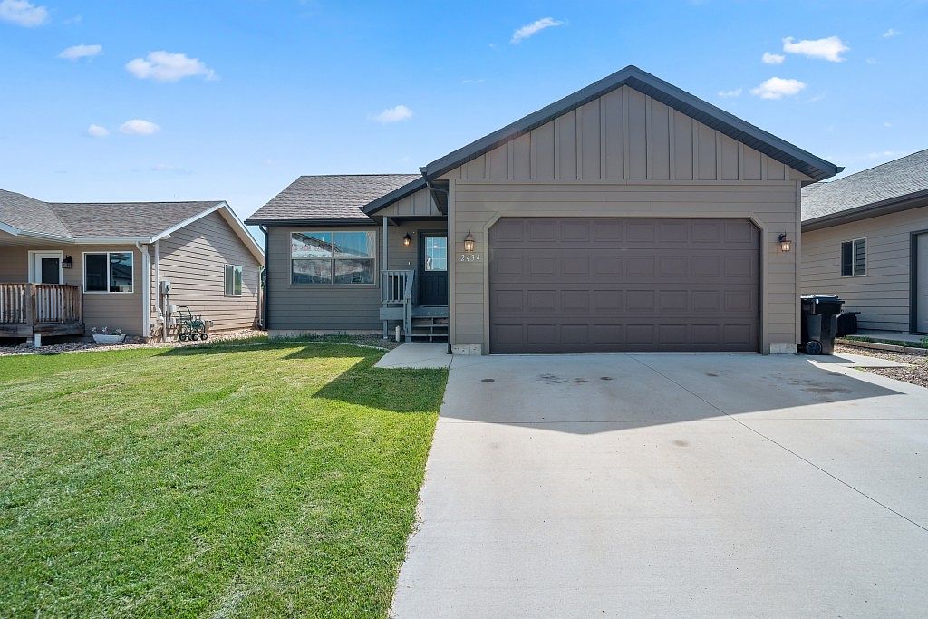 2434 Clear Spring Rd, Spearfish, SD 57783 Zillow