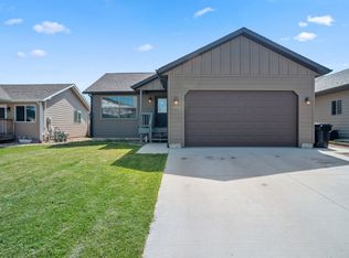 2434 Clear Spring Rd, Spearfish, SD 57783