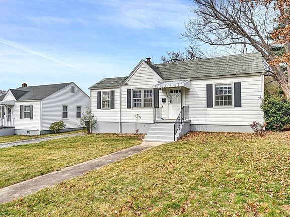 2nd image of 2508 Dorchester Dr NW