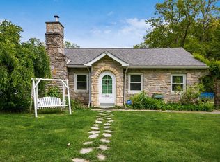 512 N Grener Ave, Columbus, OH 43228