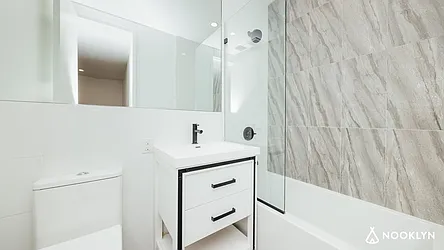 Rented by Nooklyn NYC LLC