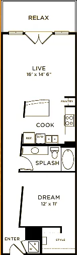 Mariposa Lofts — Photo 42